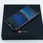 Huawei представи Huawei Mate 10 и Huawei Mate 10 Pro