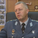Шефът на ВВС: Усещам, че доста хора работят за приземяване на авиацията ни