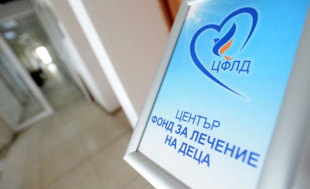 Член на обществения съвет към Фонда за лечение на деца: Нямаме проблеми с новия директор