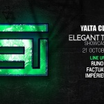 YALTA CLUB представя TAKEOVER и Elegant Touch Showcase в един уикенд
