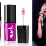 Avon Mark представя новото си течно червило – мат и глос