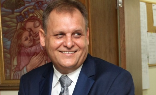 Георги Чолаков все пак стана председател на ВАС