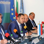 Зам.-министър: Търговията ни с Русия се е увеличила, но не съответства на потенциала