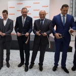 Осрам отваря нов завод в България