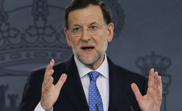 Мадрид разпуска каталунското правителство, свикват нови избори