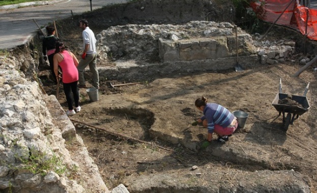 В Горна Оряховица представят археологически находки