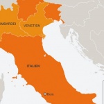 А сега Ломбардия и Венетия?