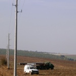 Реконструкция гарантира по-сигурно електрозахранване за 3 400 домакинства в Добричко