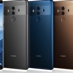 Huawei Mate 10 Pro на второ място в света по качество на камерата 