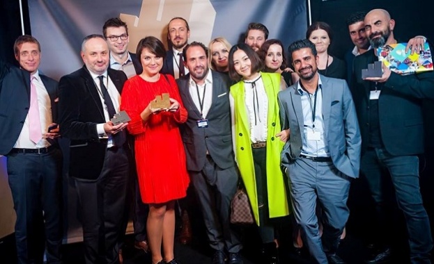 Huawei спечели сребро на наградите Euro Effie 2017 на Европейската асоциация на комуникационните агенции 