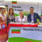 Делегация на „Младежки Глас“ се завърна от участие в международния форум за младежи в Русия