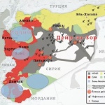 САЩ плюят на действията на Асад и терористите, те се интересуват само от петрола