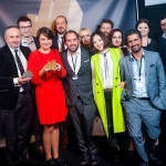 Huawei спечели сребро на наградите Euro Effie 2017 на Европейската асоциация на комуникационните агенции 