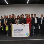 Победител в регионалния финал на PowerUp! е Twin Ray