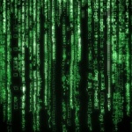 Зеленият код в „Матрицата“ е ... рецепта за суши 