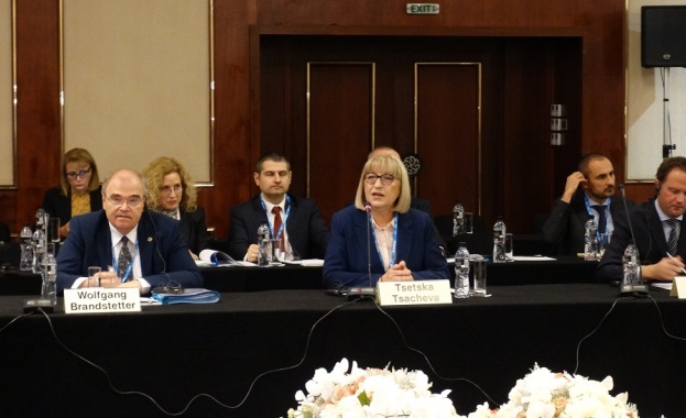 Правосъдните реформи на Западните Балкани ще са ключова тема на Българското европредседателство
