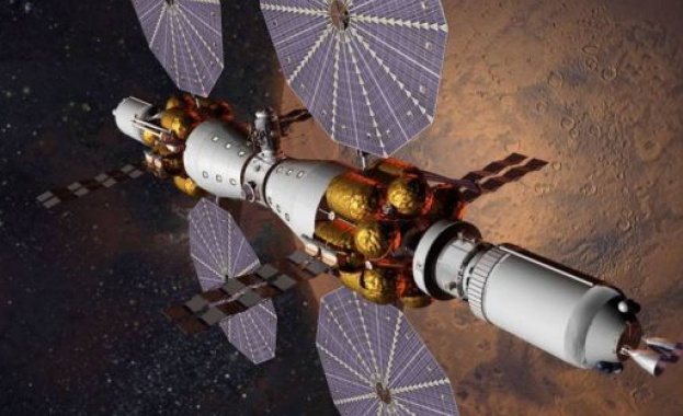 Българска апаратура ще бъде използвана по време на втората мисия до Марс през 2020 г.