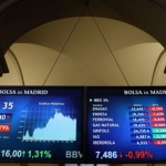 2% спад на борсата в Мадрид след обявената каталунска независимост