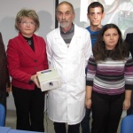 Лекари създадоха апарат, който определя с голяма точност часа на смъртта