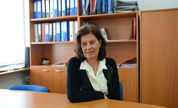 Галина Василева: За оставащите 2 години от изпълнението на ОПТТИ 2014-2020 трябва да бъдат усвоени 50% от финансовия ресурс на програмата