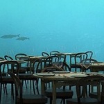 В Норвегия ще правят подводен ресторант