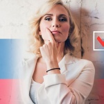 Втора жена влиза в битката за президентския стол в Русия