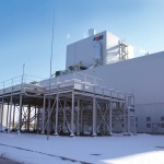 EVN Топлофикация обявява начало на отоплителен сезон 2017/18 г. в Пловдив