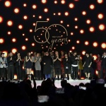 MONTIBELLO празнува 50 години красота