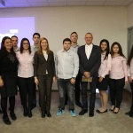 България с иновативна туристическа реклама на световното изложение в Лондон