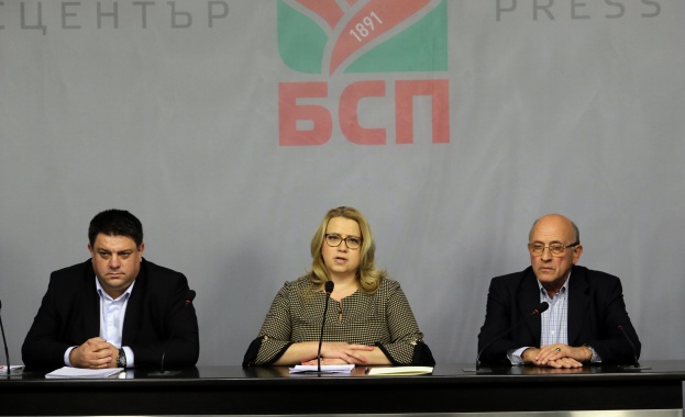 Златева: Фалшива новина ли е, че Борисов лично поиска да бъда в правителството