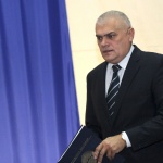 Валентин Радев: Имам съмнение в машинния вот, той е причина за ниската избирателна активност
