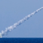 Руска подводница продължава да унищожава обекти на "Ислямска държава"