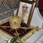 5 години от кончината на Негово Светейшество Българския патриарх Максим