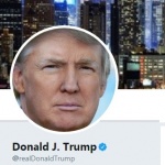 Напускащ служител на Туитър деактивира профила на Тръмп