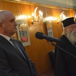 Българската православна църква и Българския парламент в подкрепа на онкоболните деца