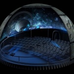 В Санкт Петербург бе открит най-големият планетариум в света (видео)