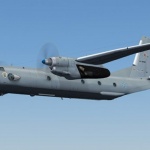 Русия подарява на Сърбия и два самолета “Ан-26”