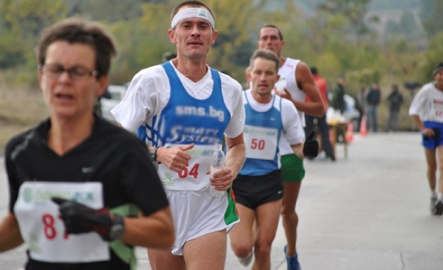 327-ма маратонци от 6 държави ще участват в "Кениън Крийк" в Русе