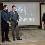 5 години „История.BG“ по БНТ1