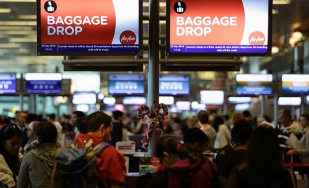 В Сингапур откриха първия високотехнологичен терминал 