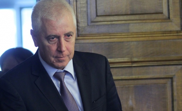 Интензивните отделения в момента не са така натоварени както при