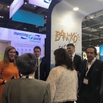 България се рекламира като целогодишна дестинация на най-голямото туристическо изложение