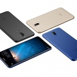 Започнаха продажбите на Huawei Mate 10 lite в България