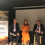 Ангелкова: Изключително важно е България да започне да се асоциира основно с богатото си културно наследство