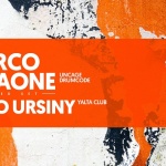 YALTA CLUB кани Marco Faraone за първото парти за ноември