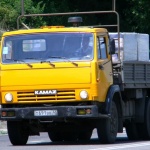 В Русия заловиха член на ИД , подготвял терористичен акт с камион в Москва