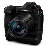 LUMIX G9 - най-новият фотоапарат за снимане на открито и сред дивата природа