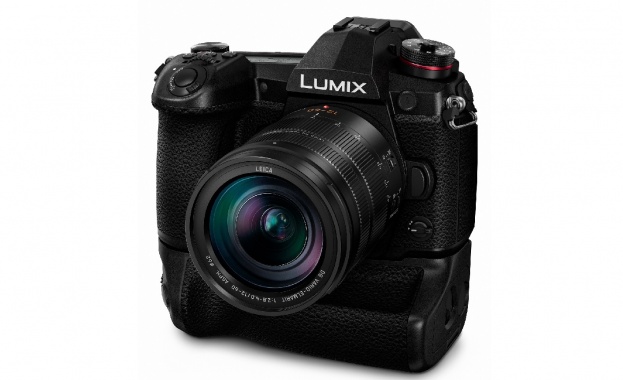 LUMIX G9 - най-новият фотоапарат за снимане на открито и сред дивата природа