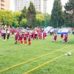 „Арена Звездичка“ ще е домакин на средношколското градско първенство по футбол