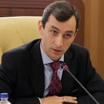 Откриха мъртъв шефа на антимонополната служба на Крим